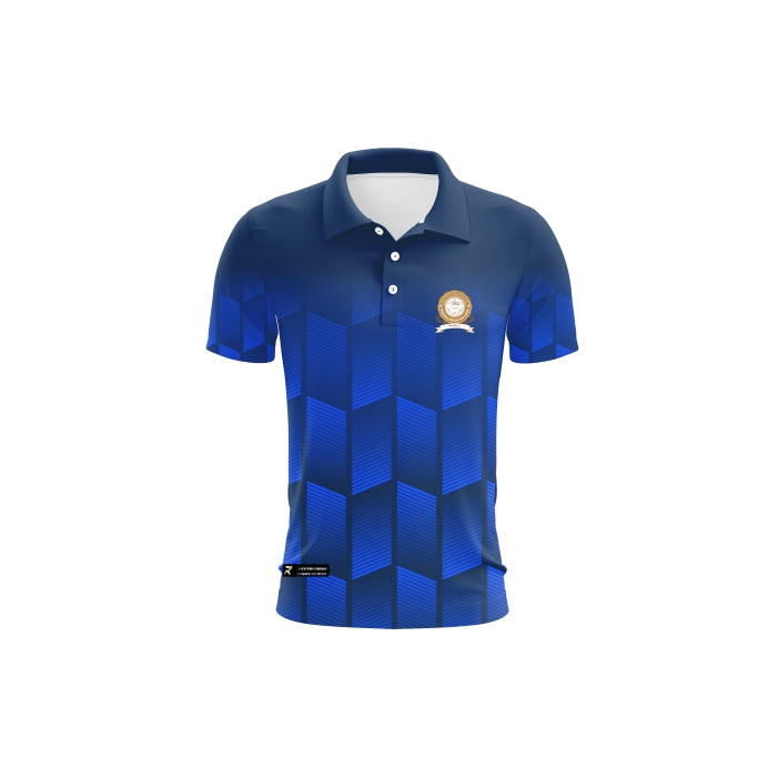 Blue House Jersey