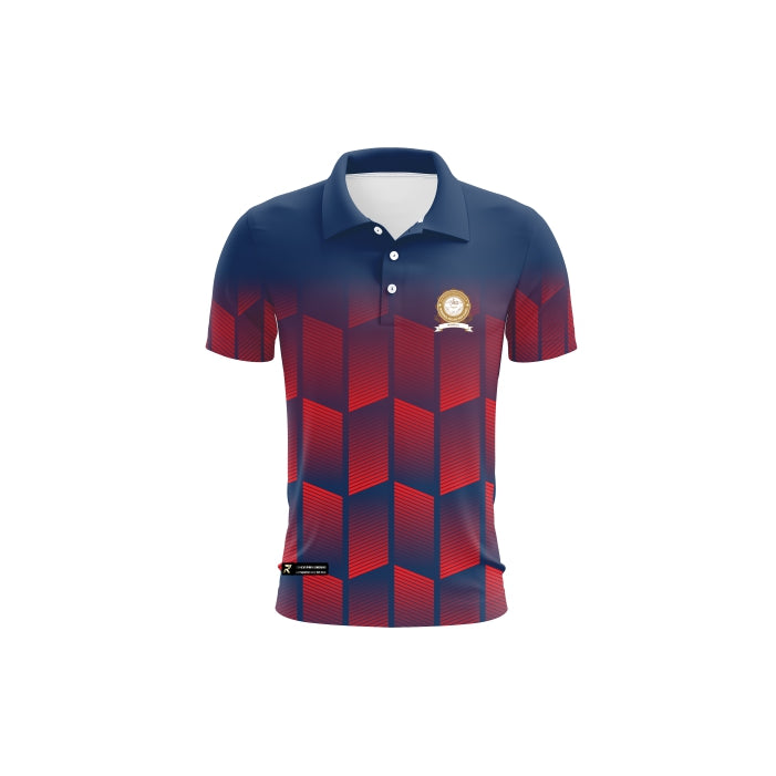 Red House Jersey