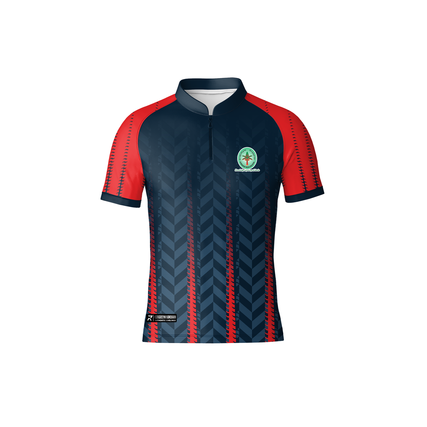 Red House Jersey