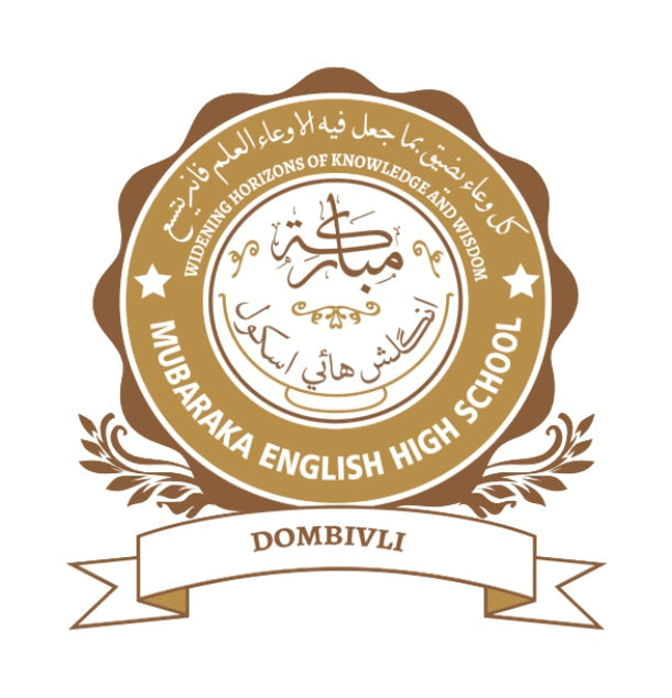 Mubaraka High School