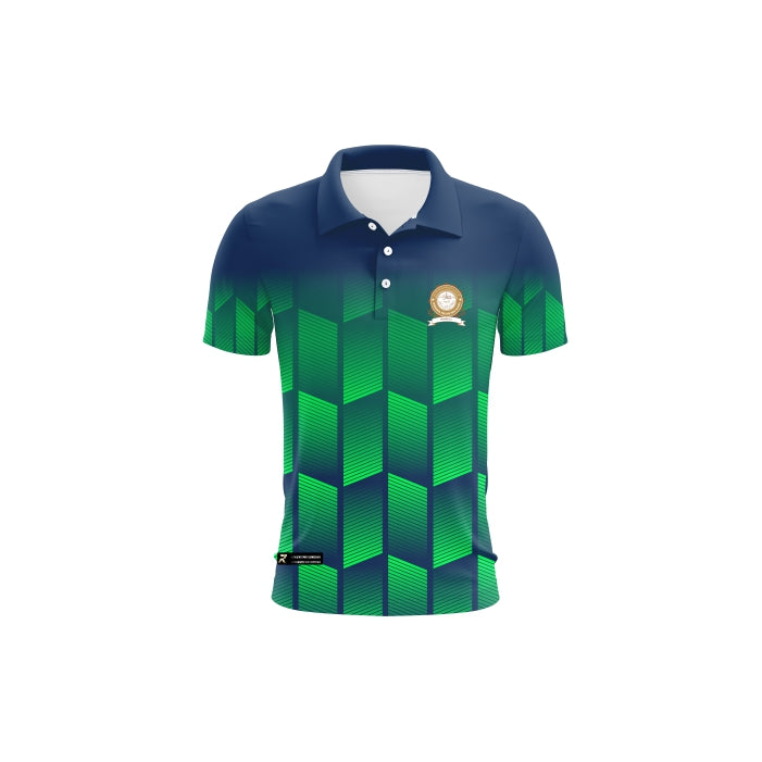 Green House Jersey