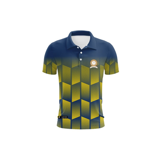 Yellow House Jersey