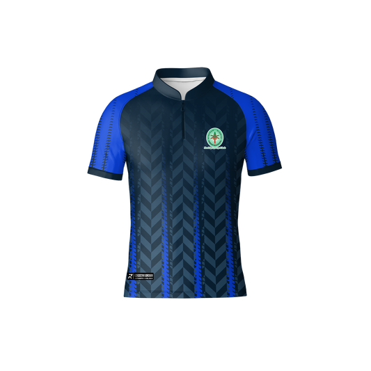 Blue House Jersey