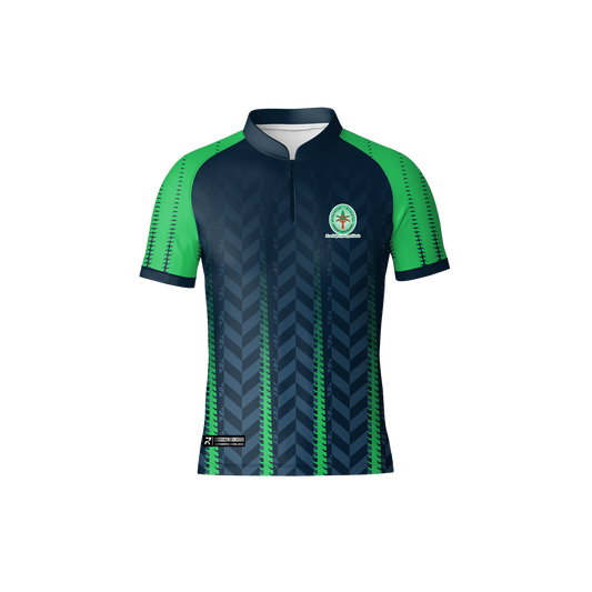 Green House Jersey