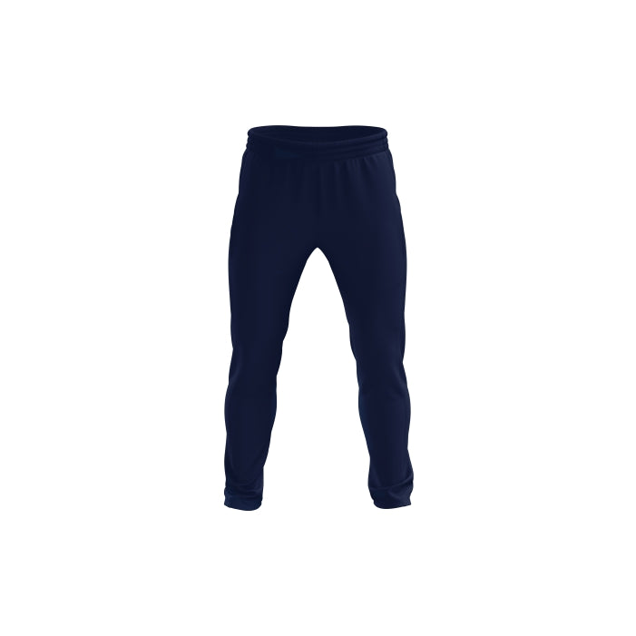 Navy Blue Tracks