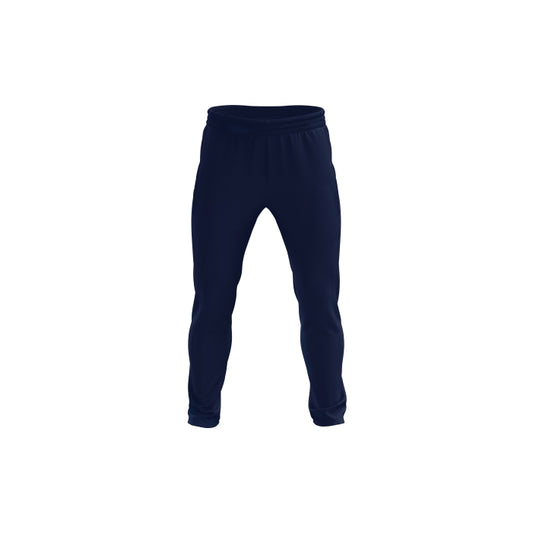 Navy Blue Tracks